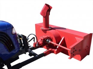 Снегоуборщик WF6618F