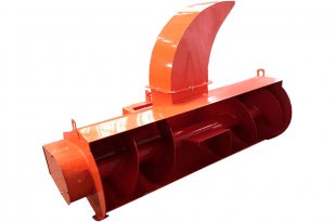 Снегоочиститель СТН-1,6