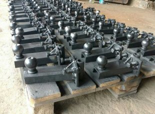 Фаркоп для минитрактора