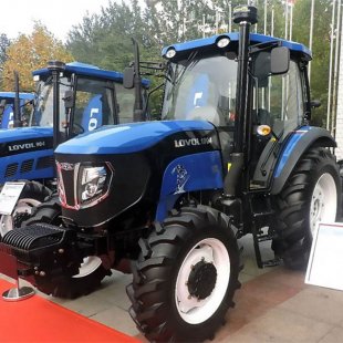 Трактор Lovol Foton TD-1004