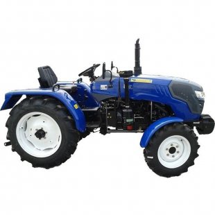 Минитрактор Lovol Foton TE-354 HT