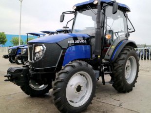 Трактор Lovol Foton TB-804 (Generation III)