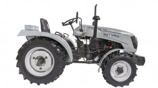 Минитрактор СКАУТ T-240