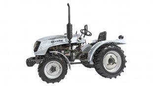 Минитрактор СКАУТ T-244