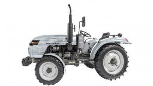 Минитрактор СКАУТ T-254