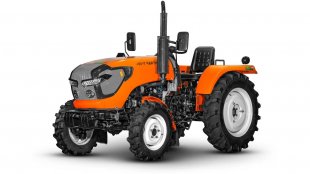 Минитрактор Кентавр Т-404