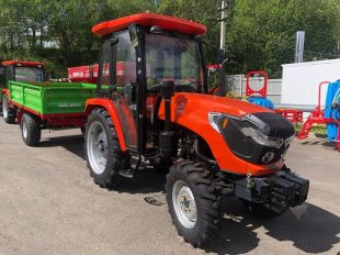 Минитрактор Кентавр Т-404С