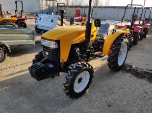 Минитрактор Jinma JM-244 cg