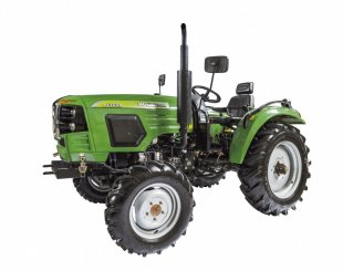 Минитрактор Chery Zoomlion RD-244-B 