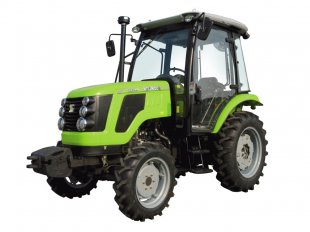 Трактор Chery Zoomlion RK-504C с кабиной