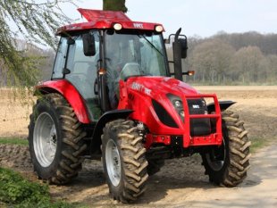 Трактор TYM T1003