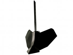 Окучник регулируемый «Стрела»
