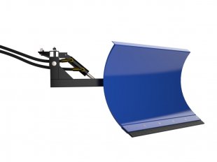 Отвал фронтальный гидравлический 1420 мм для тракторов СКАУТ