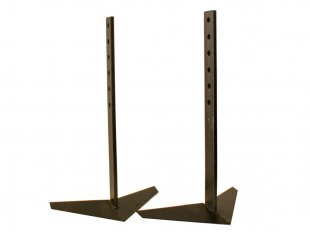 Плоскорезы (пара для прополки)
