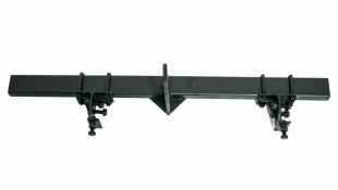 Сцепка двойная универсальная