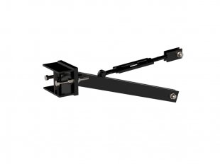 Сцепка усиленная для минитрактора