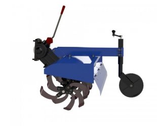 Почвофреза Скаут-120