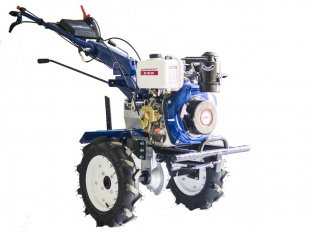 Мотоблок Garden Scout 105D