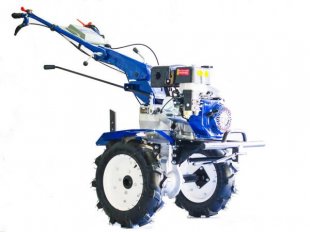 Мотоблок Garden Scout 105 G